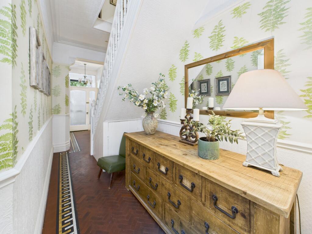 Hallway