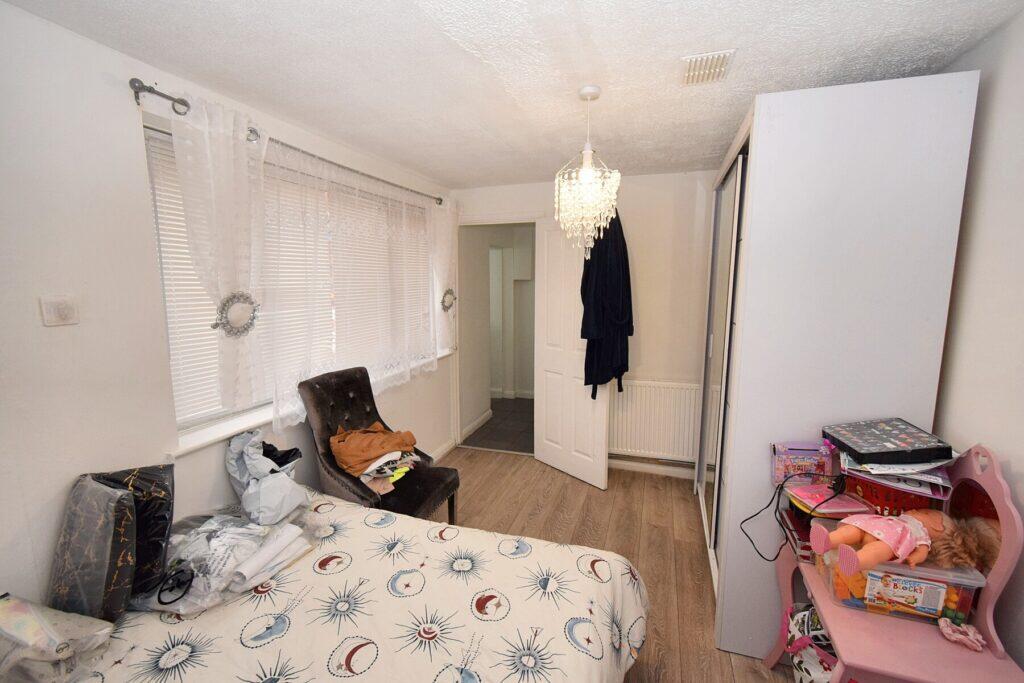 4 Alma Road- Bedroom 2