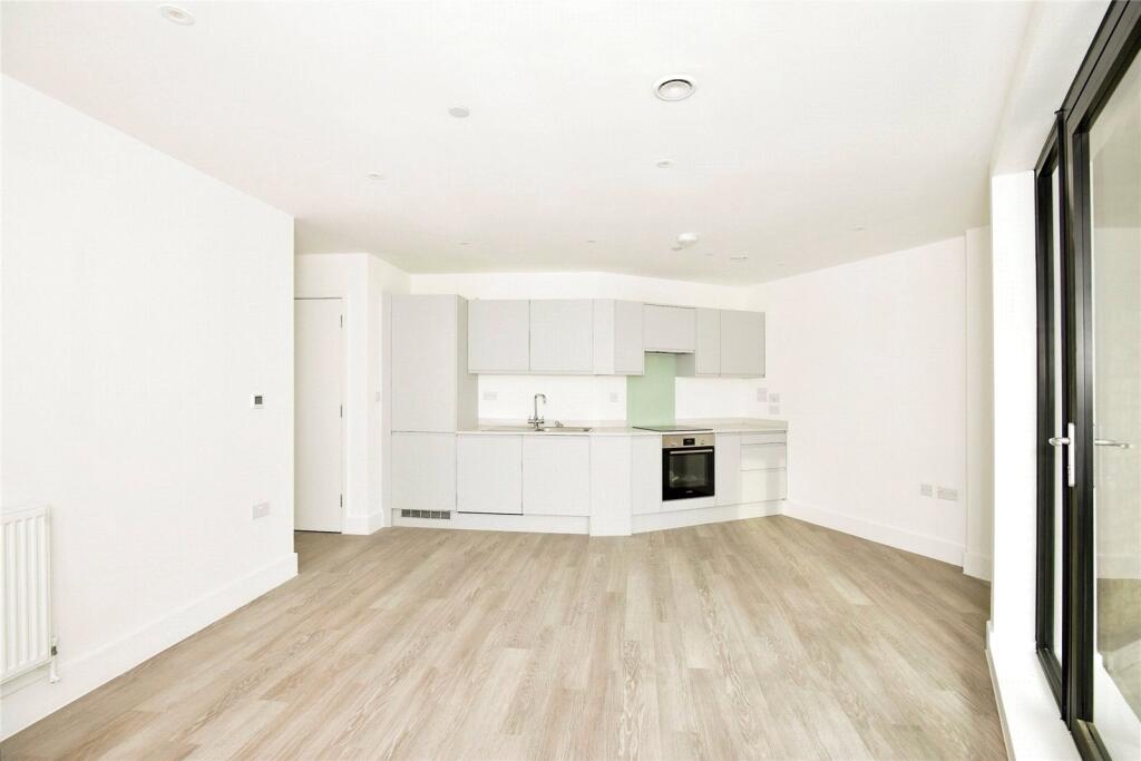 Kitchen Living Diner