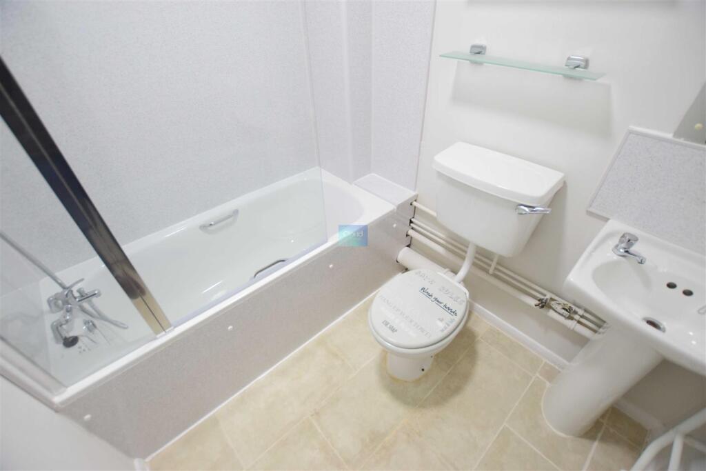 Apt 19 Grantavon House, Lincoln