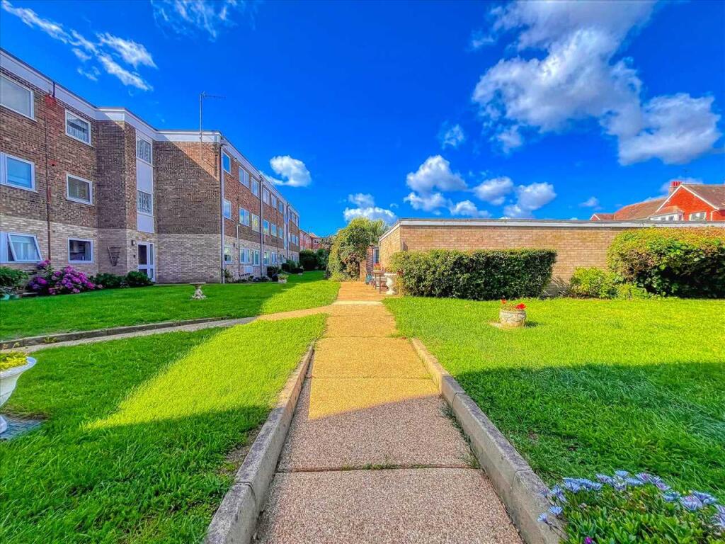 Gardens