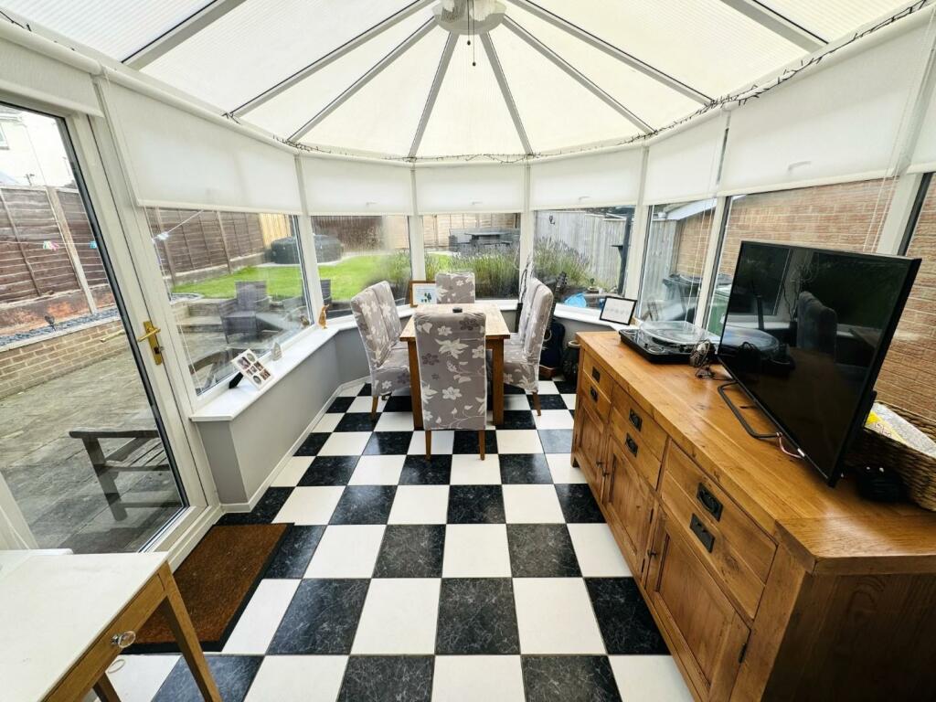 CONSERVATORY