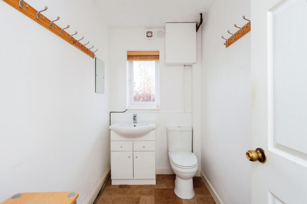WC