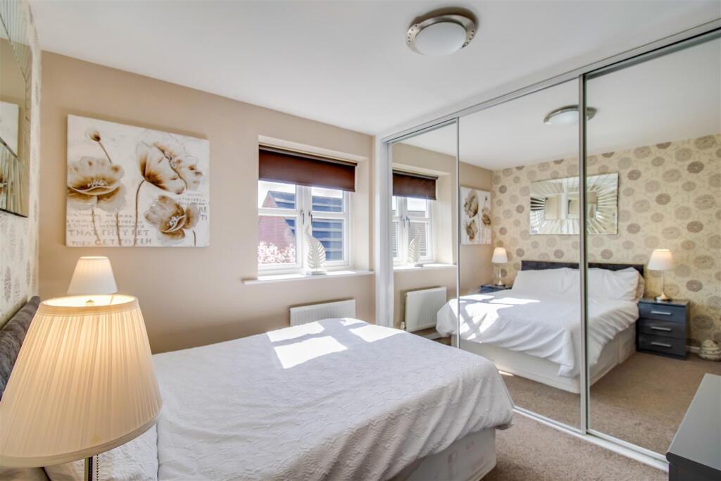 BEDROOM TWO