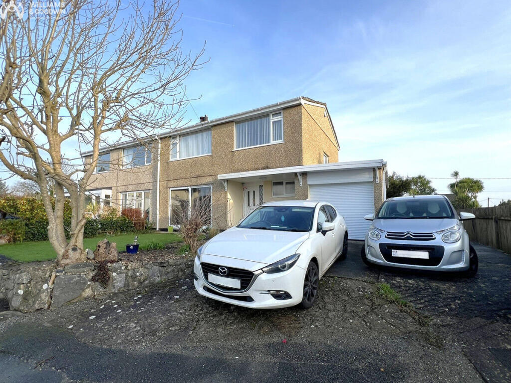 Cae Cali, Brynteg, Anglesey, LL78