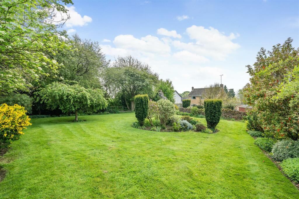 10 Welton Park, Welton