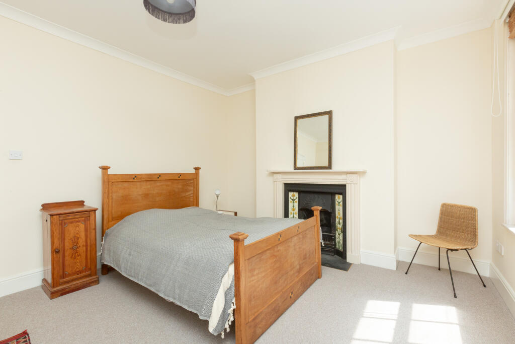 general 11 Cavendish