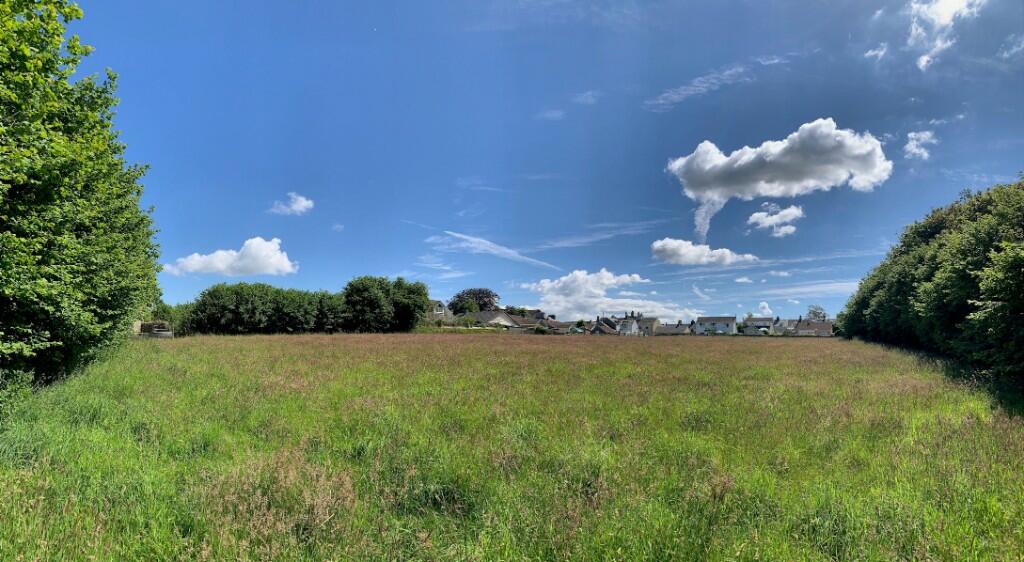 View of part of site