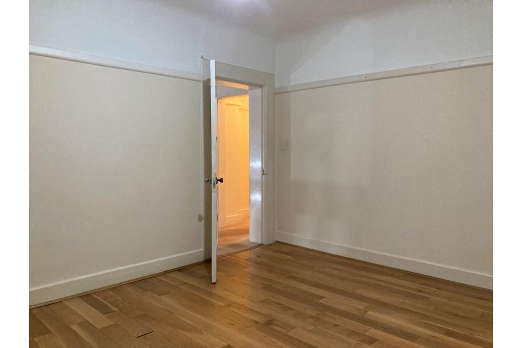 Bedroom Five