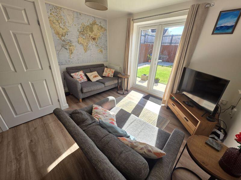 Lounge Area