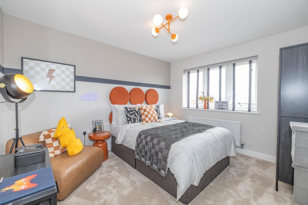 Show Home