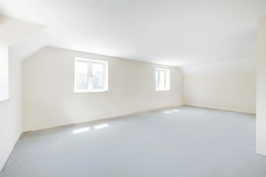 Example Bedroom