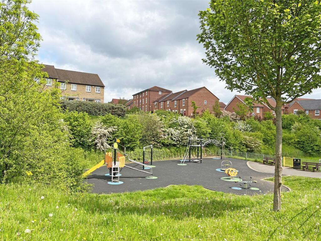 Park Across Road