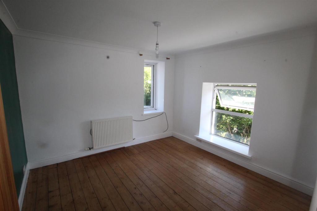 Front Bedroom 2