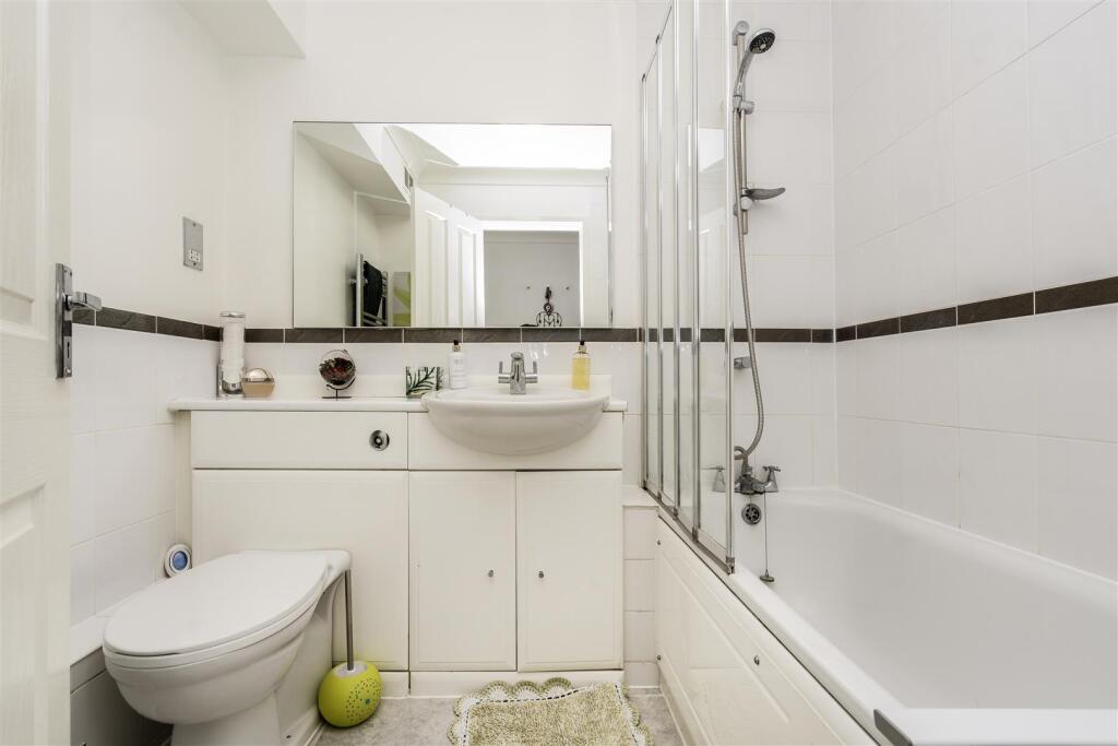 Davidson Frost-Wellings, DFW, Rutland Place, Bushe