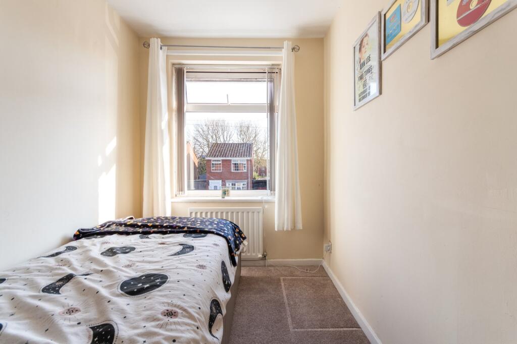 Bedroom Five