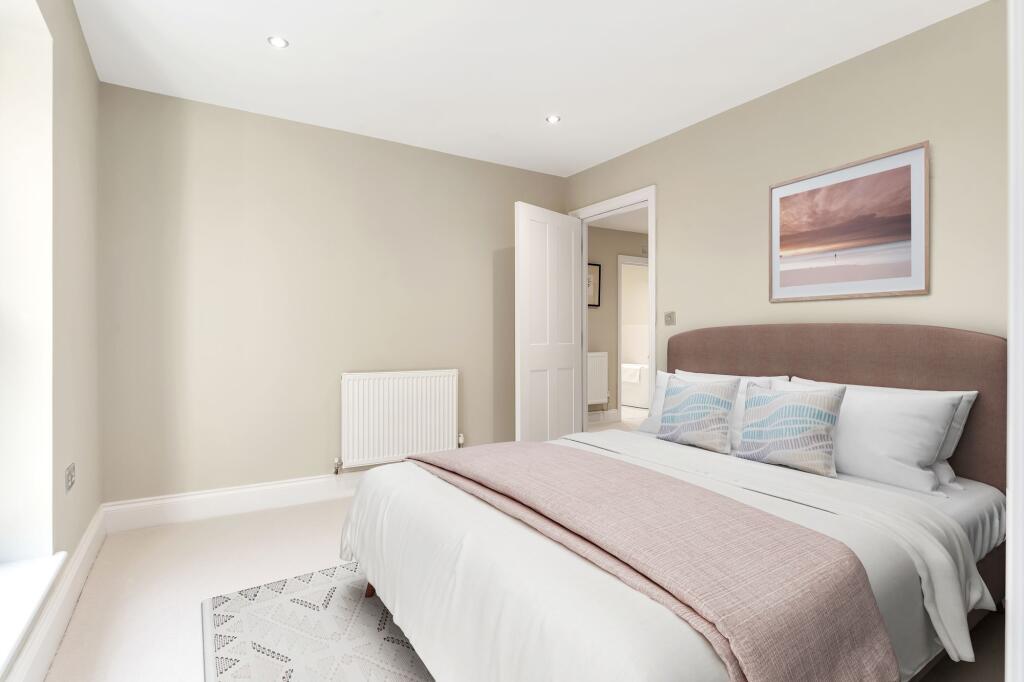 Bedroom 4