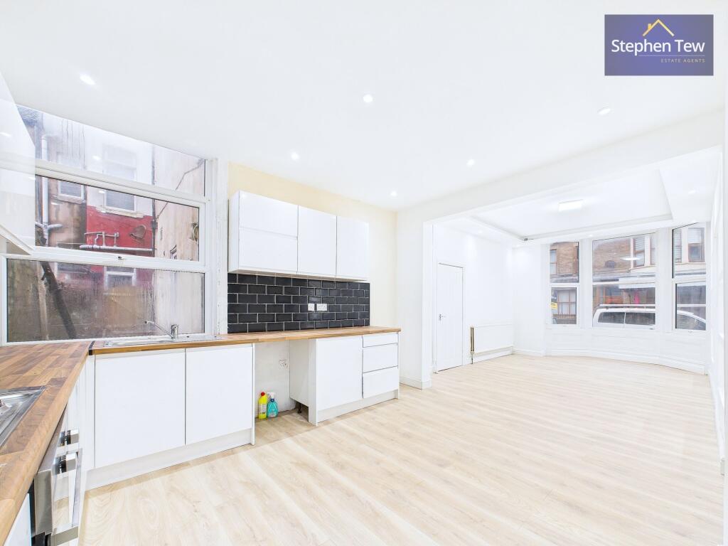 Kitchen/lounge/diner