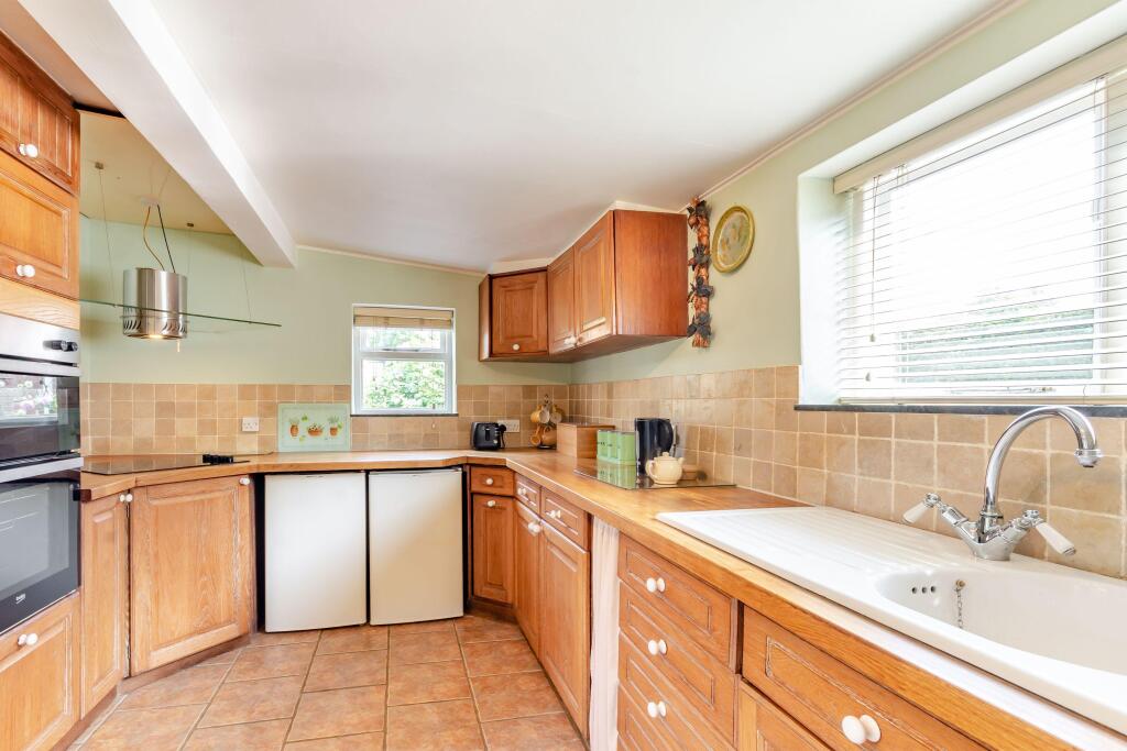 6 Dickmans Lane, Melton Mowbray, Leicestershire, LE14 4BG