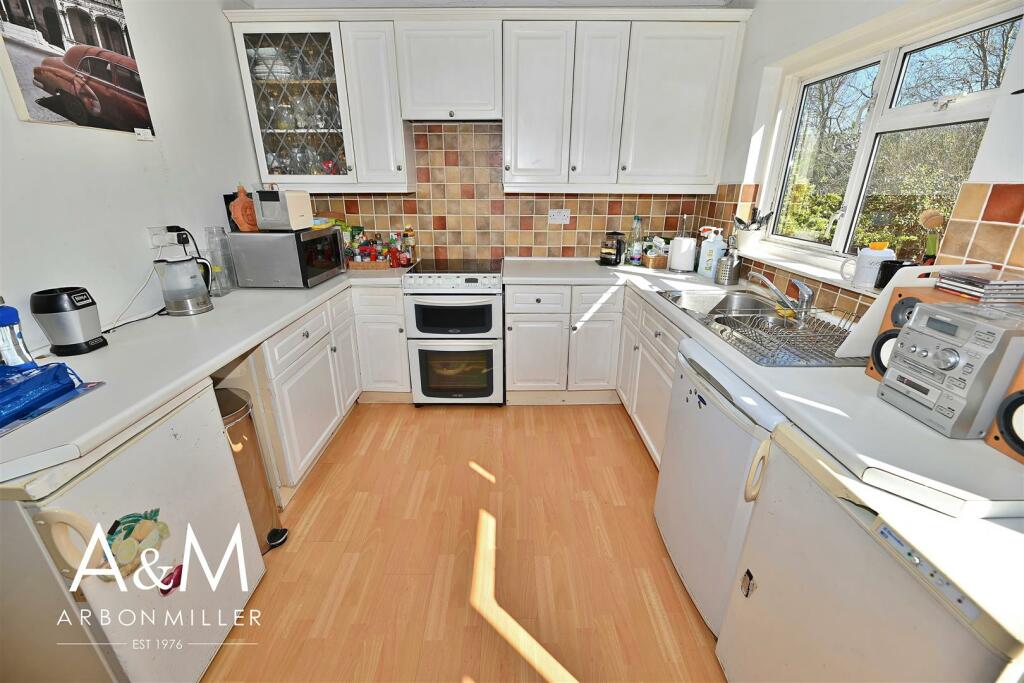Kitchen Extension