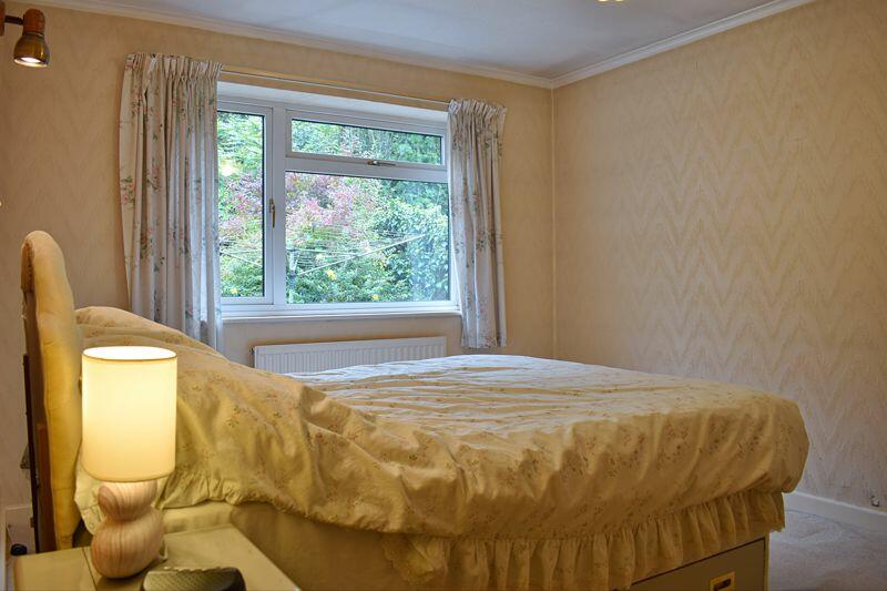 Bed 1