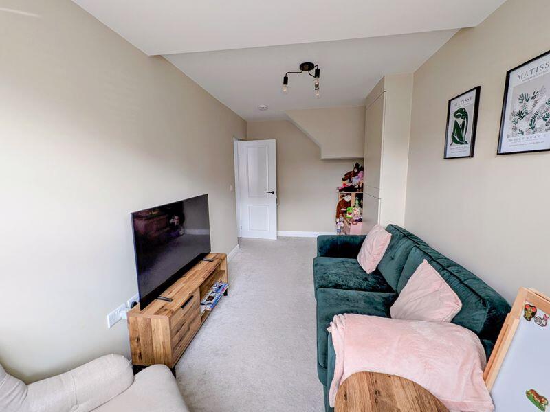 2nd Reception Room