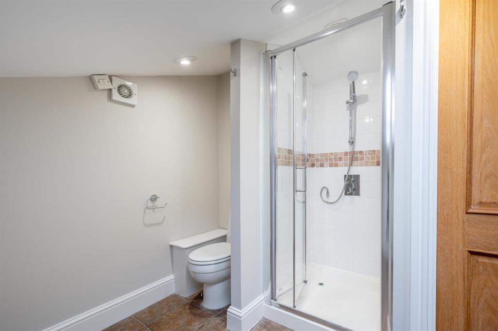 En-Suite Bedroom Four