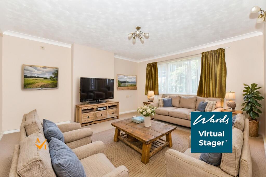 Lounge (Farmhouse Style)