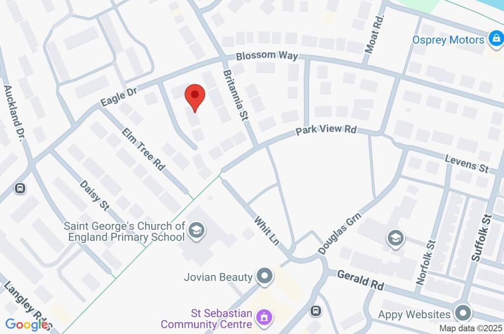 Immediate Area