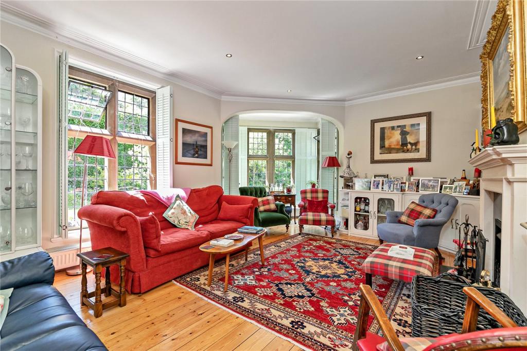 Drawing Room