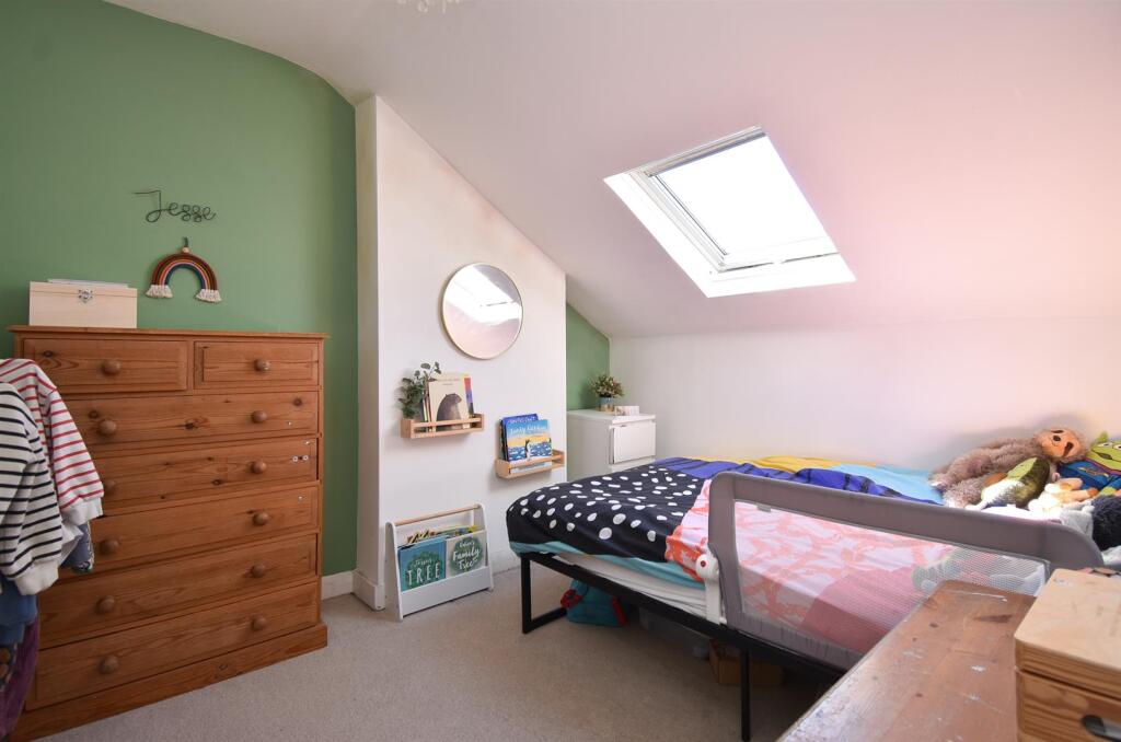 Bedrom