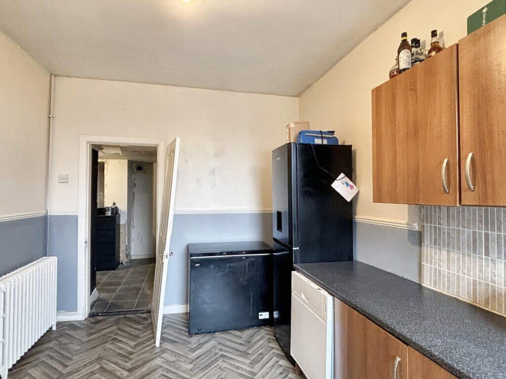 Moor End Road - Kitchen Overview