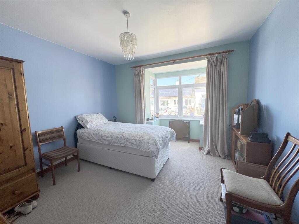 Ground Floor Bedroom