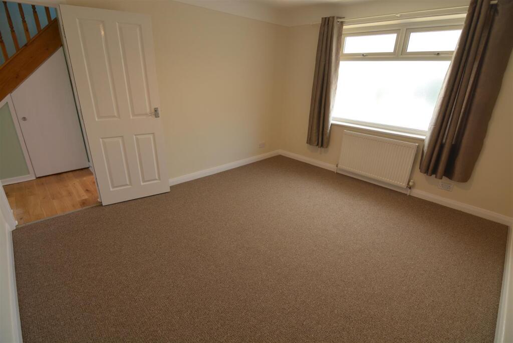 Bedroom 3 (ground floor)