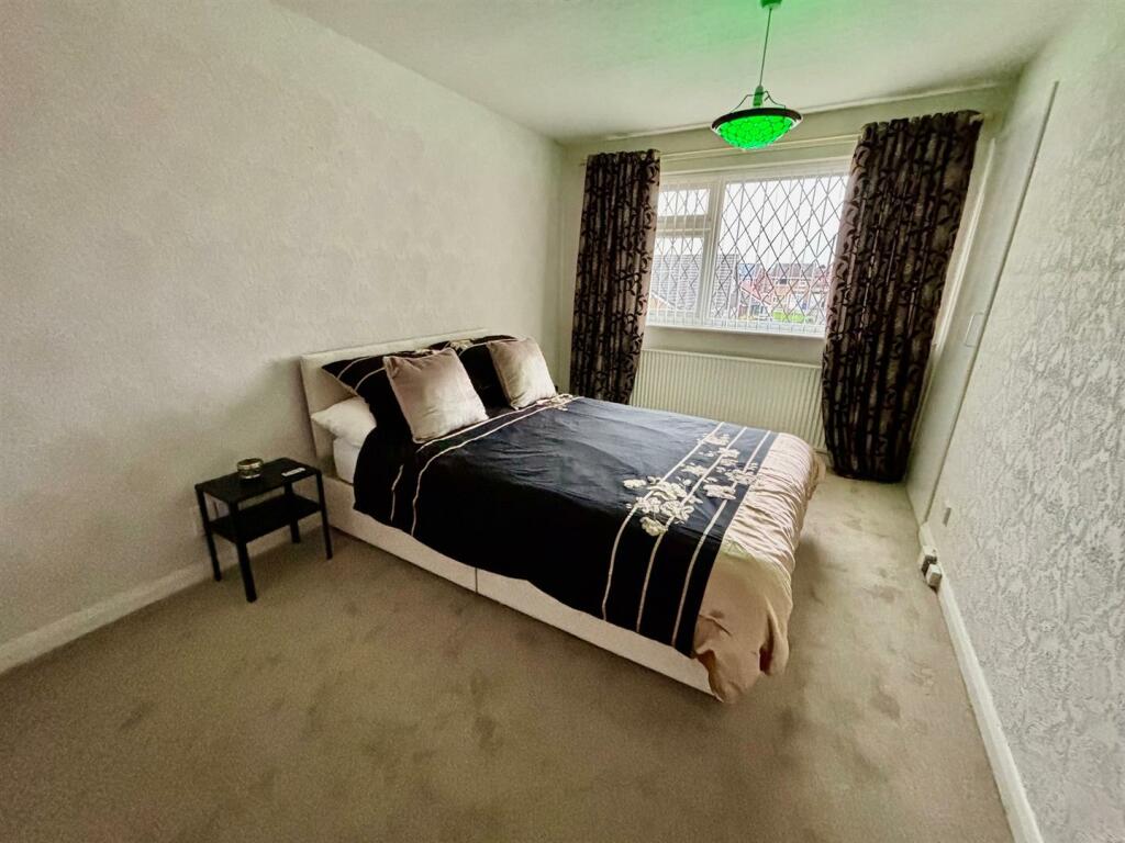 Principal Bedroom