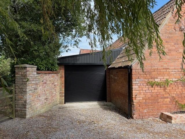 Willow Barn