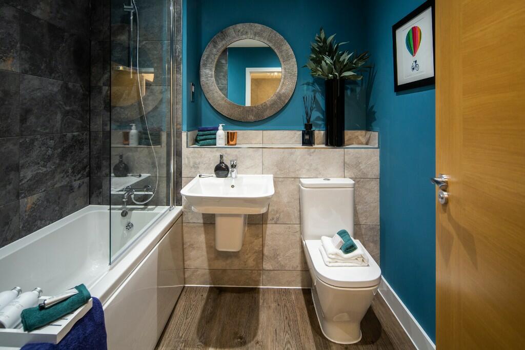 Westbury Show Home