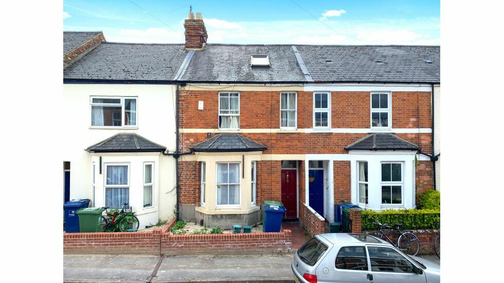 Image of property