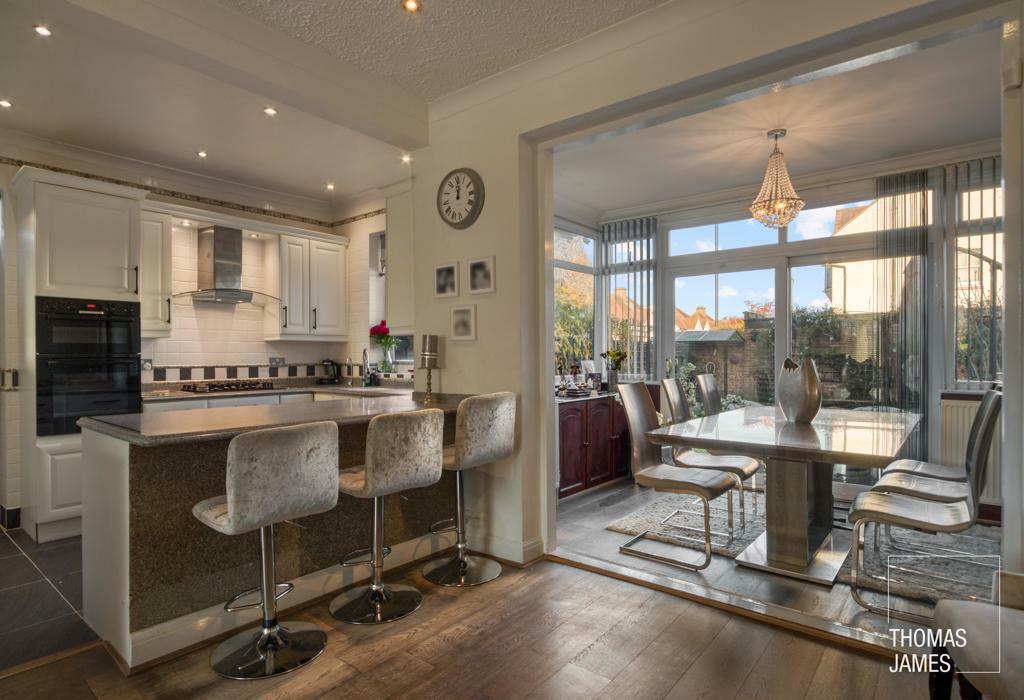 Ridge Road, granite worktops