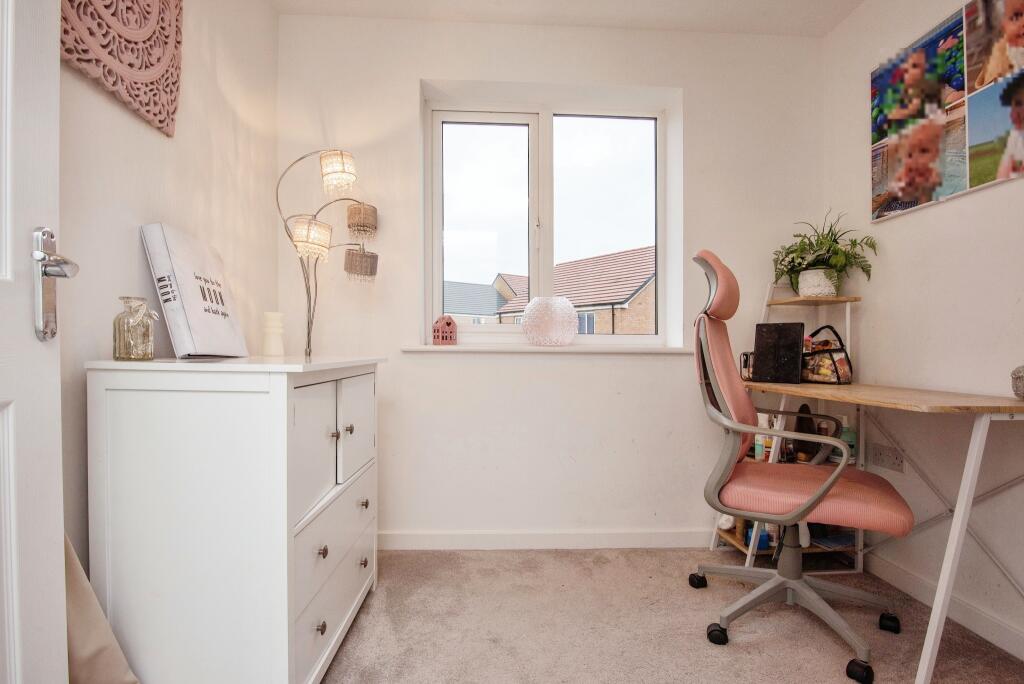 Bedroom Four