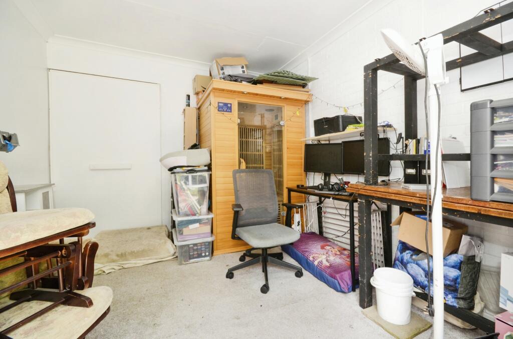 Home Office 