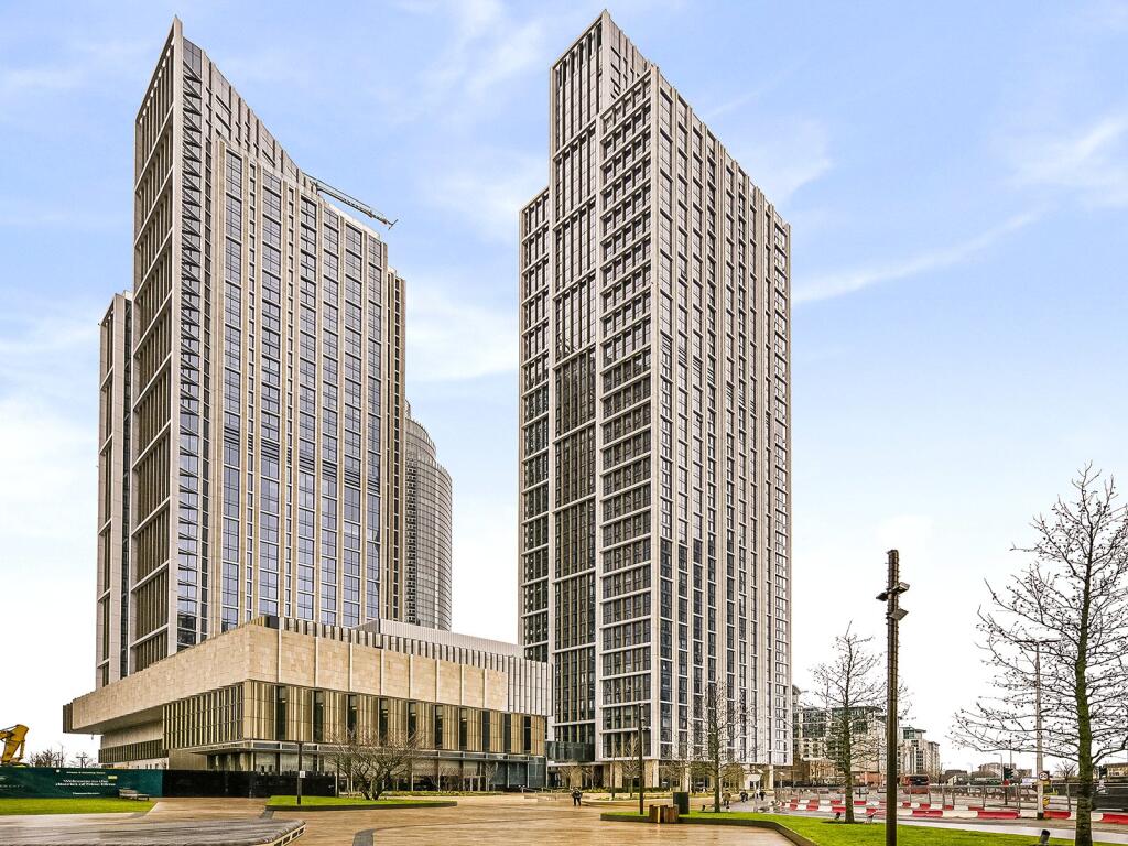 River Park Tower