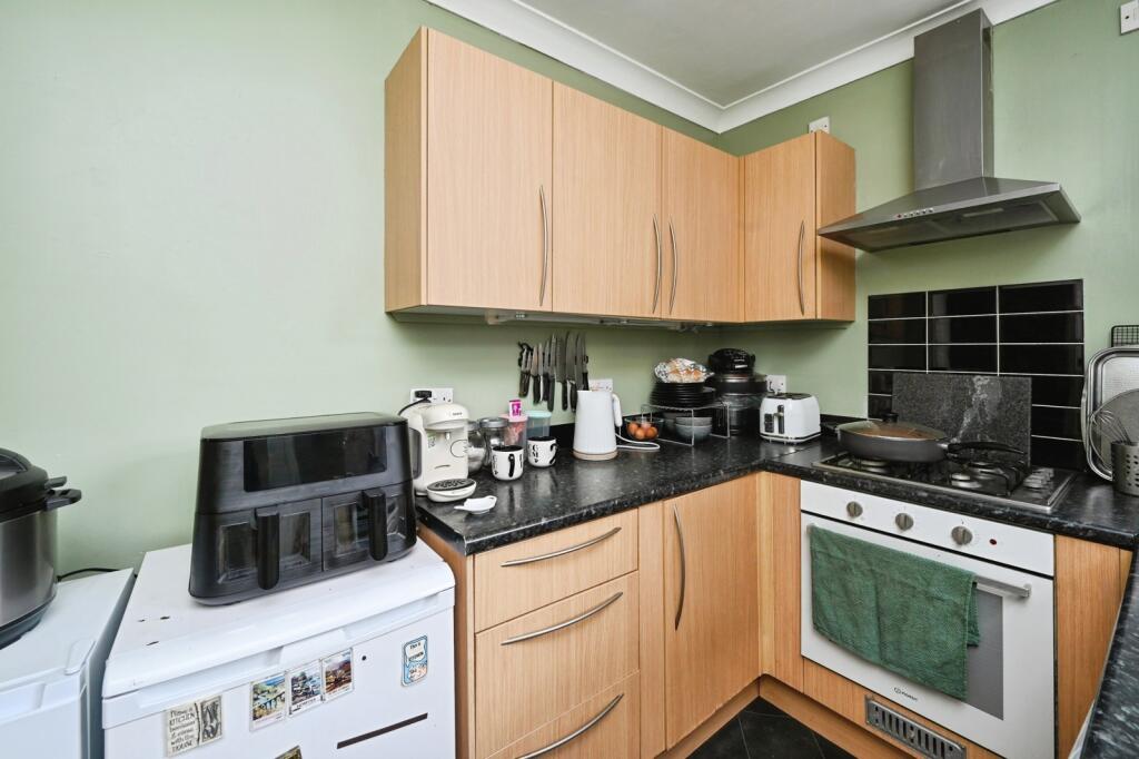 Photo- Kitchen