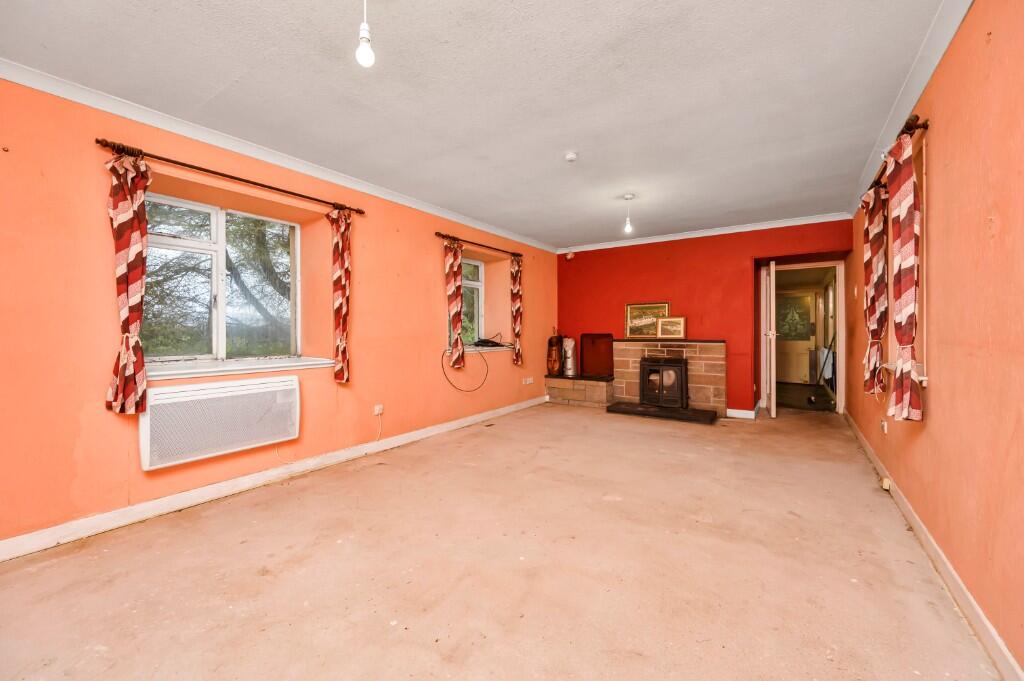 Croit Geal, Achavandra Muir, Dornoch, Sutherland, IV25 3JA