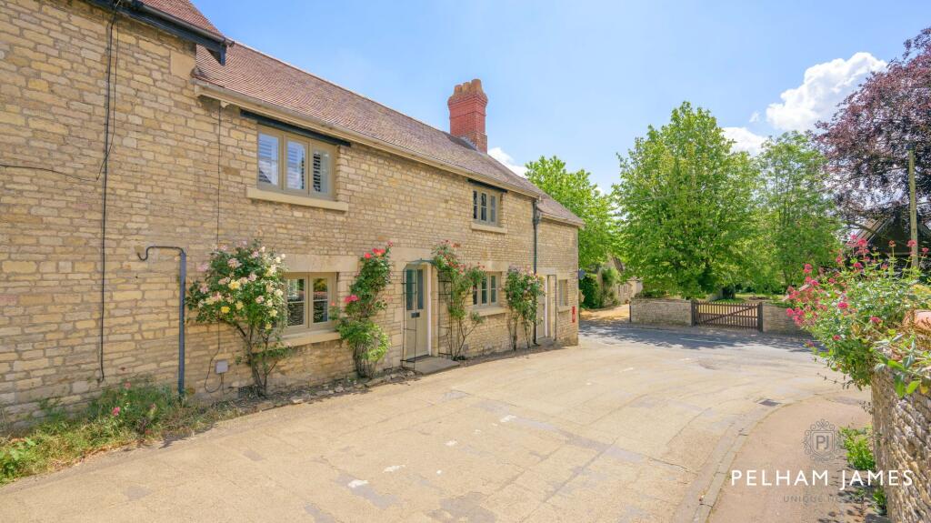 The Old Post Office, Empingham