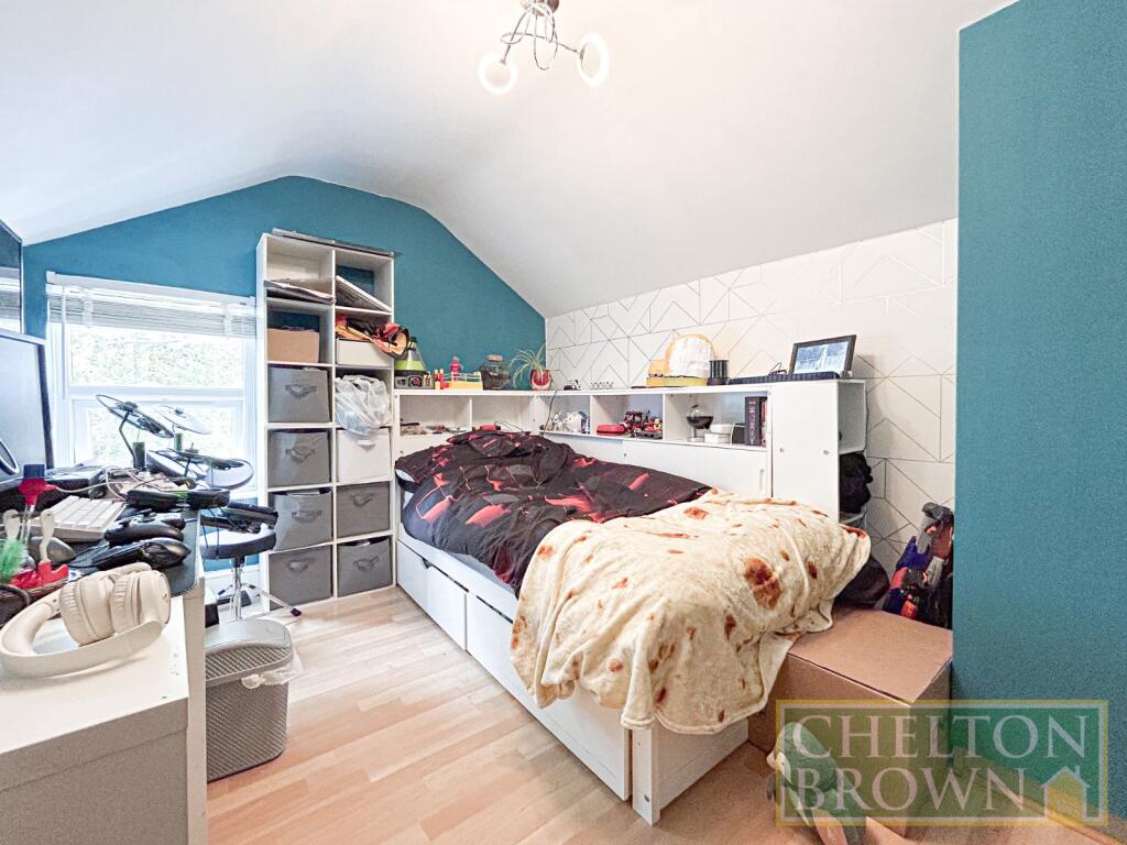 Bedroom 3