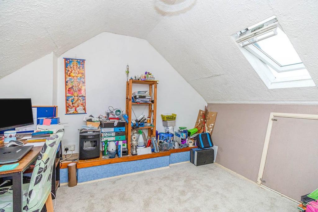 Loft Room