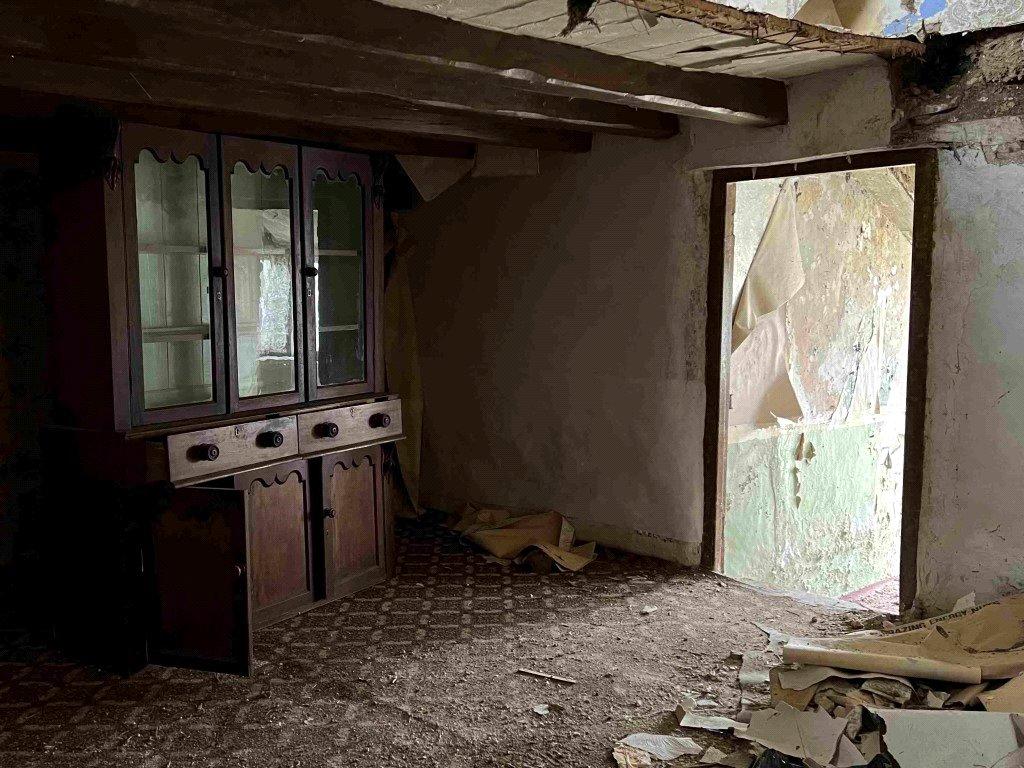 Farmhouse - Room