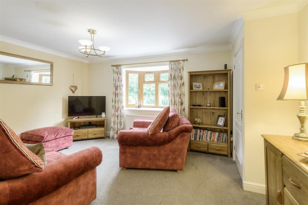 The Common, Baddesley Ensor