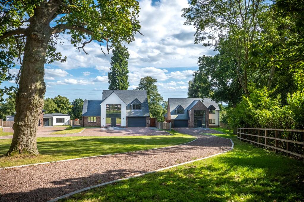 Park Attwood